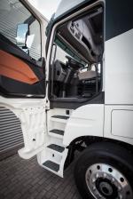 Foton H5 2016 года